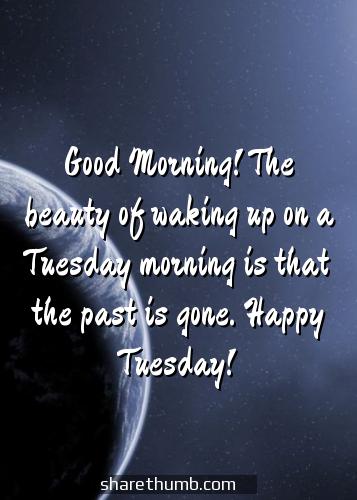 positive quotes about tuesday
